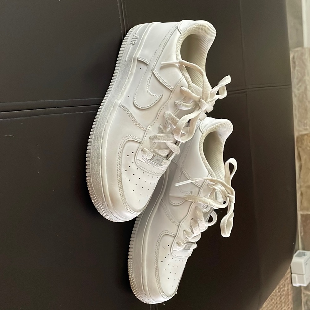 Nike AirForce1